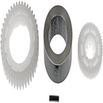 Order Emergency Brake Actuator Kit by CARDONE INDUSTRIES - 2M1000 For Your Vehicle